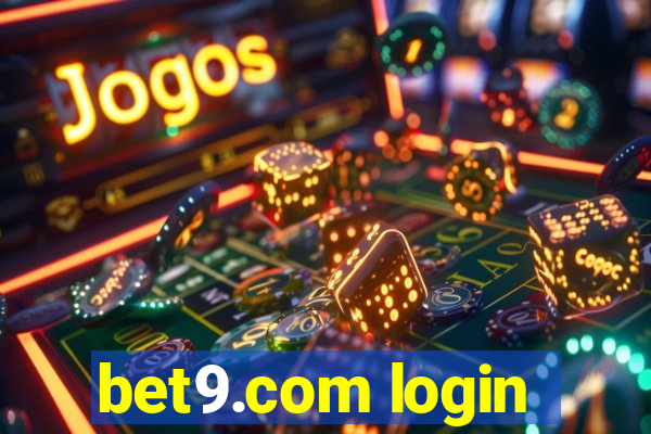 bet9.com login